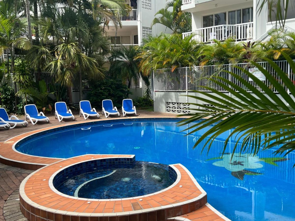Cascade Gardens Apartments Голд-Кост Экстерьер фото